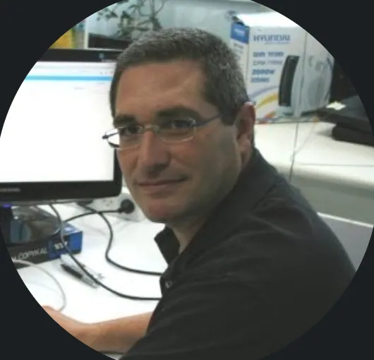 Nir Maliar