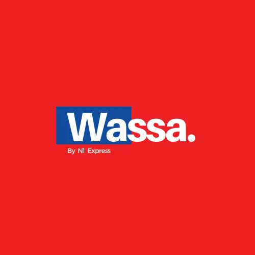 Wassa by N1