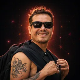Javier Infante