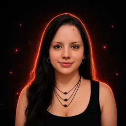 Maria Fernanda González
