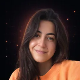 Yazmin Bucai